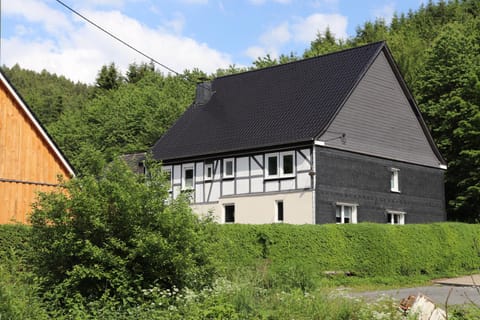 Ferienhof Donner an der Wenne House in Schmallenberg