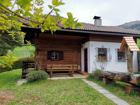 Waldheimat Apartment in Carinthia, Austria