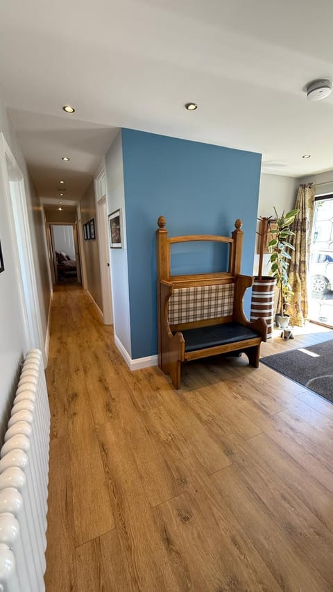 McCareys Loanen Holiday Home House in Northern Ireland