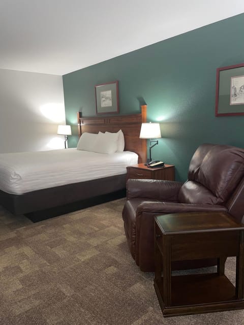 Boothill Inn and Suites Hôtel in Billings