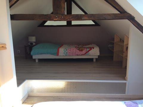 PARC DES BRIAND'S House in Brittany