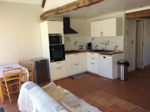 PARC DES BRIAND'S House in Brittany