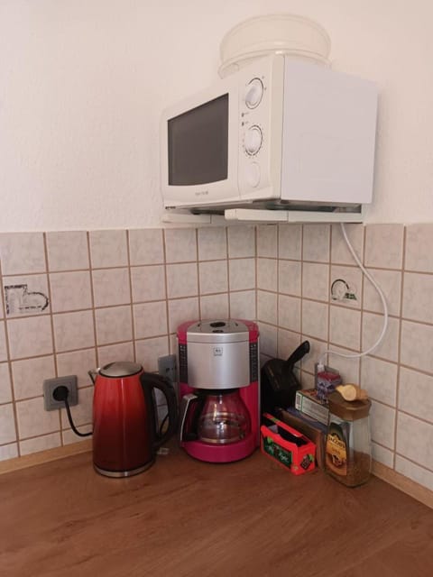 Flat in neo country style aus Gründerzeit bis 6 Person Apartment in Leipzig