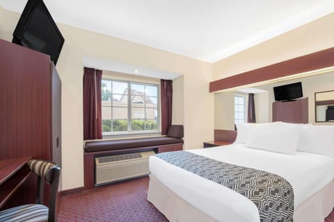 Microtel Inn & Suites by Wyndham Hamburg Hotel in Pennsylvania