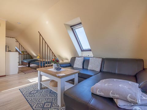 Living room, Seating area, Bedroom