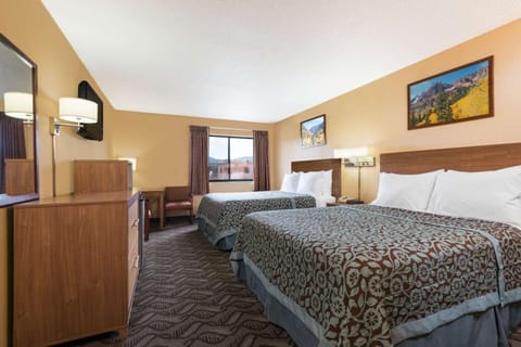 Days Inn by Wyndham Carbondale Hotel in Carbondale
