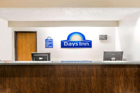 Days Inn by Wyndham Carbondale Hotel in Carbondale