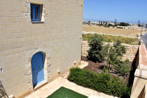 Four Winds Farmhouse Villa in Malta