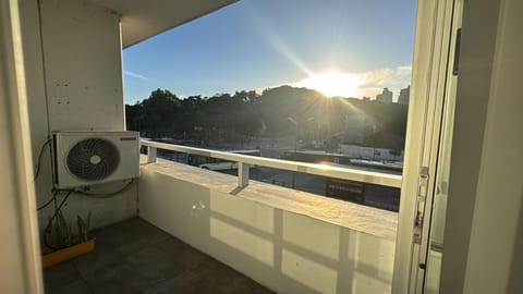 Barrancas de Madero Apartment in Buenos Aires