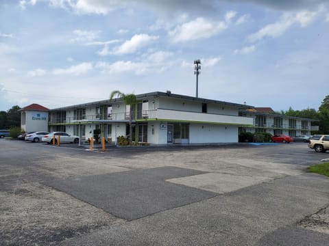 Econo Inn - Ormond Beach Motel in Ormond Beach