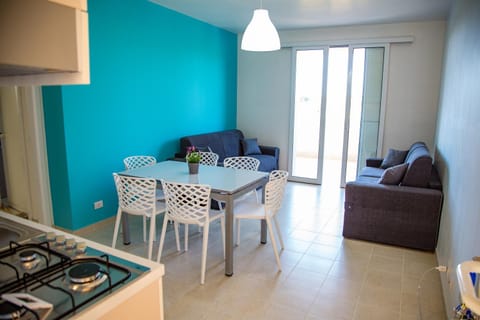 Fenix House casa vacanze Eigentumswohnung in Marina di Ragusa