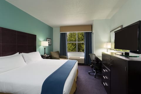 Holiday Inn Express & Suites Plant City, an IHG Hotel Hôtel in Plant City