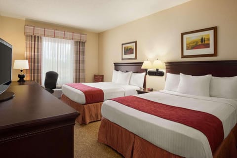 Country Inn & Suites by Radisson, Albany, GA Hotel in Albany