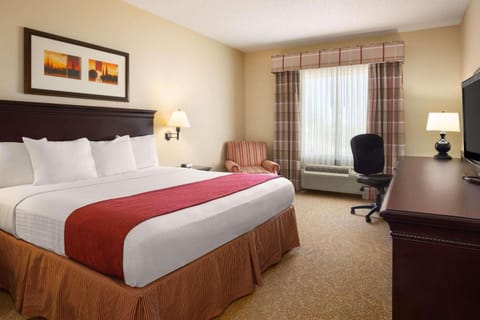 Country Inn & Suites by Radisson, Albany, GA Hôtel in Albany