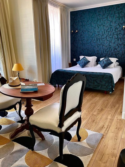 Hôtel Le Plantagenet Hotel in Centre-Val de Loire