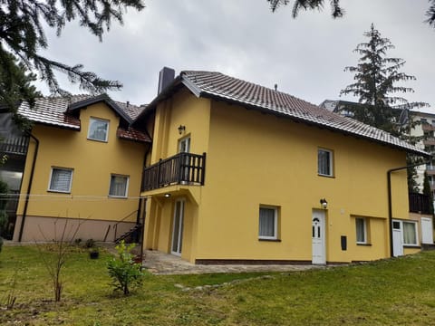 Apartmani Jokic Vacation rental in Zlatibor