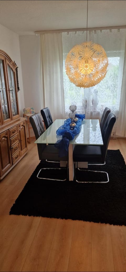 Stadtrand Wilhelmshaven Nature lodge in Wilhelmshaven