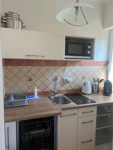 Baracuda Vacation rental in Pomeranian Voivodeship