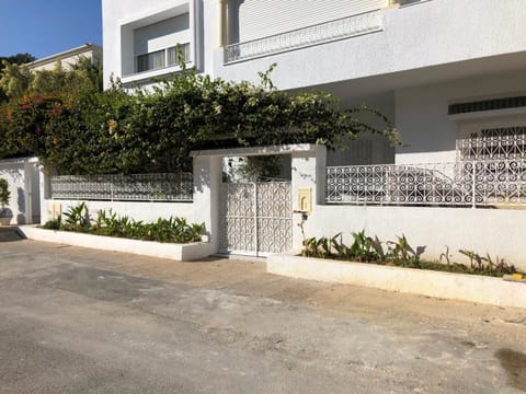 New cosy 2 bedrooms in La Marsa Apartamento in Tunis Governorate, Tunisia