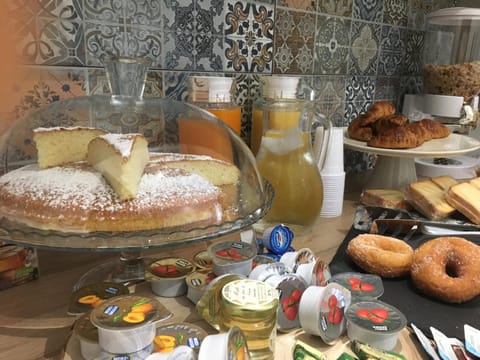 Le Stanze Dell'Emiro Bed and Breakfast in Palermo