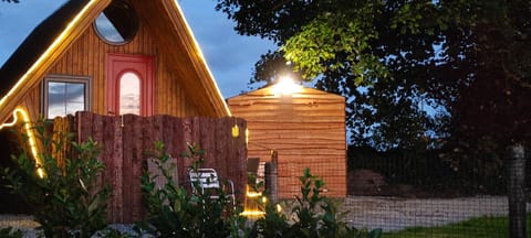 Glasson Glamping Farm Farm Stay in Westmeath, Co. Westmeath, Ireland