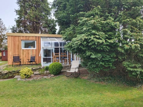 Indigo Lodge - Aberdovey House in Wales