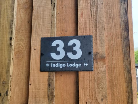 Indigo Lodge - Aberdovey House in Wales