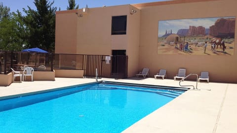 Ticaboo Lodge Albergue natural in Lake Powell
