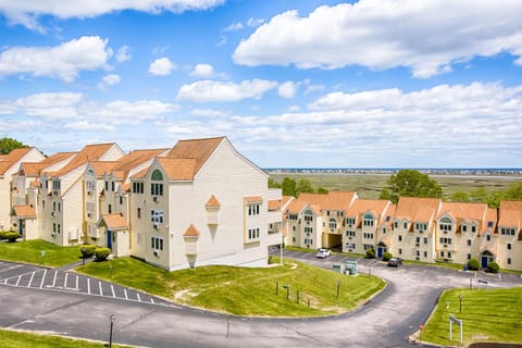 Property building, View (from property/room), Sea view, Area and facilities