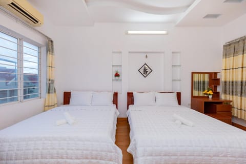 Motel Ngọc Thuận Bed and Breakfast in Vung Tau