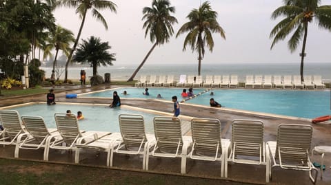 Reco Homestay@ The Regency Tanjung Tuan Beach Resort Port Dickson Tepi Pantai Condo in Port Dickson