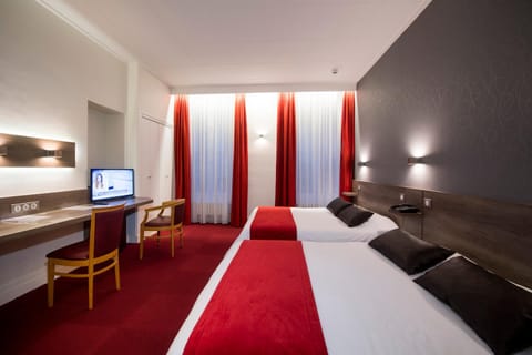 La Résidence Hotel in Lyon