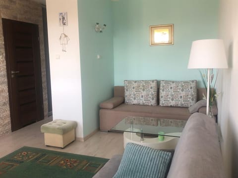 Przytulne mieszkanie Apartment in Gdansk