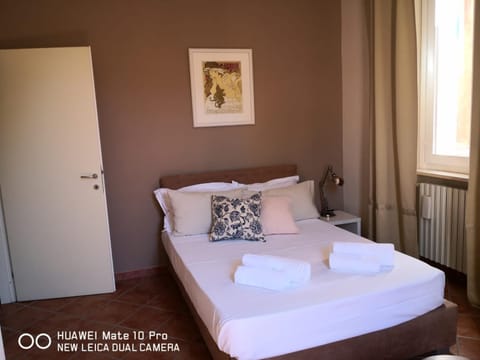 B&B Palazzo de "Il Nuovo Duca Minimo" Bed and Breakfast in Pescara