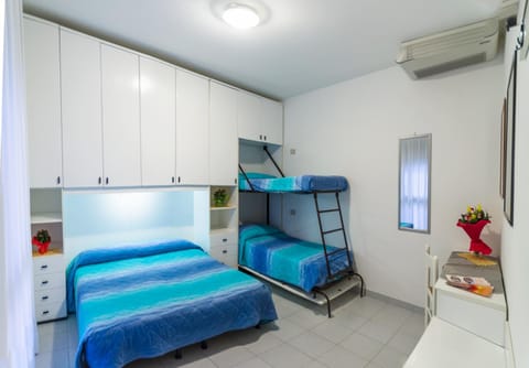 Appartamenti Bianchi Apartment in Bibione