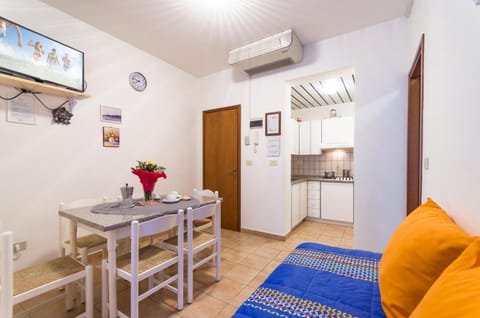 Appartamenti Bianchi Apartment in Bibione