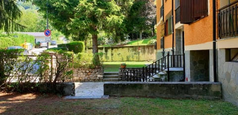 un'oasi di relax Apartment in Limone Piemonte