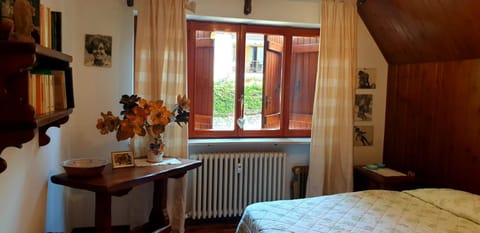 un'oasi di relax Apartment in Limone Piemonte