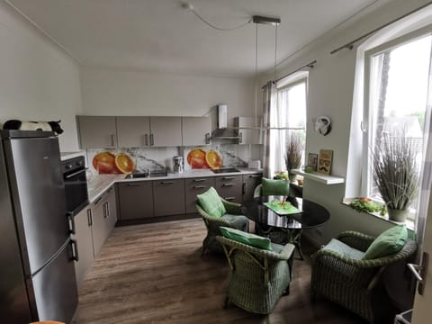 Wohnung am Stadtwald Apartment in Krefeld