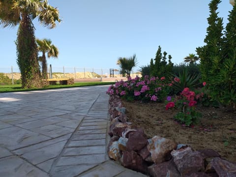 S+1 pieds dans l'eau Apartment in Sousse Governorate, Tunisia