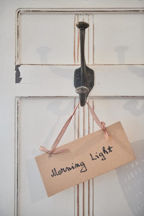 Property logo or sign