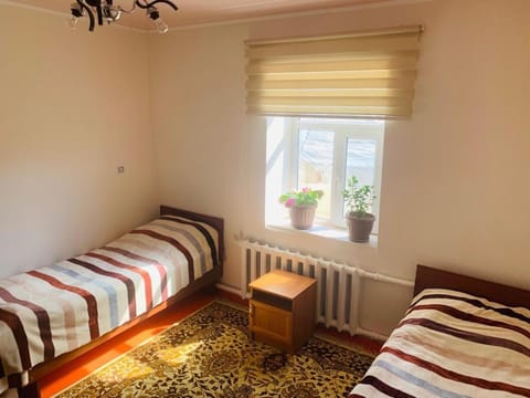 Guest House Aiym Bed and Breakfast in Kazakhstan