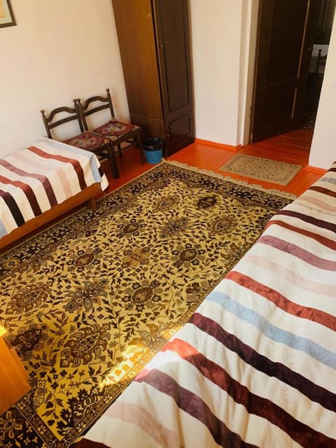 Guest House Aiym Bed and Breakfast in Kazakhstan