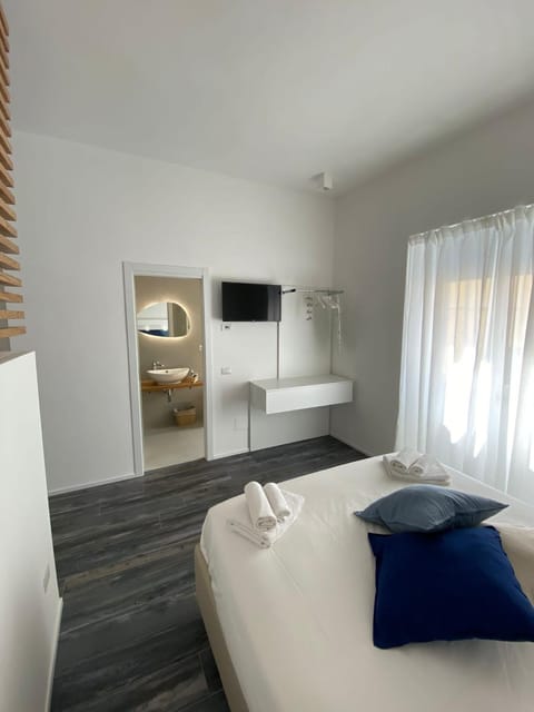 Blue Bay Suite & Spa House in Agropoli