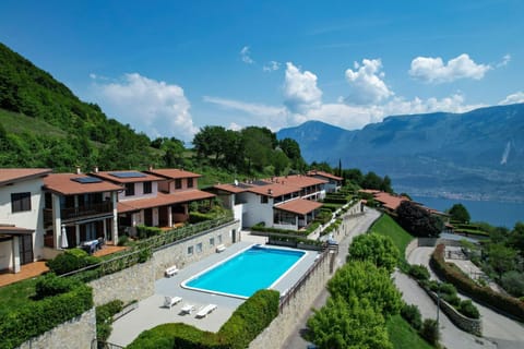 Bird's eye view, View (from property/room), Swimming pool
