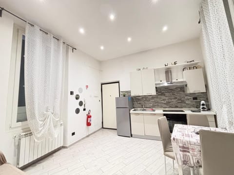 Il filo di Claudia Apartment in Savona