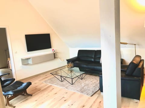 Ferienappartements Bergen Apartamento in Wunstorf