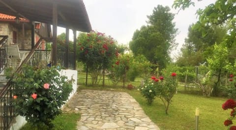 KATERINA'S HOLIDAY HOME Haus in Halkidiki