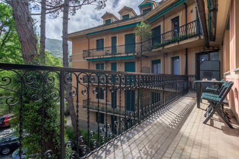 Sunflower Apartment Apartment in Santa Margherita Ligure