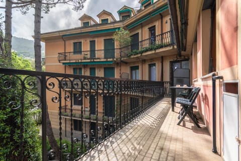 Sunflower Apartment Apartment in Santa Margherita Ligure